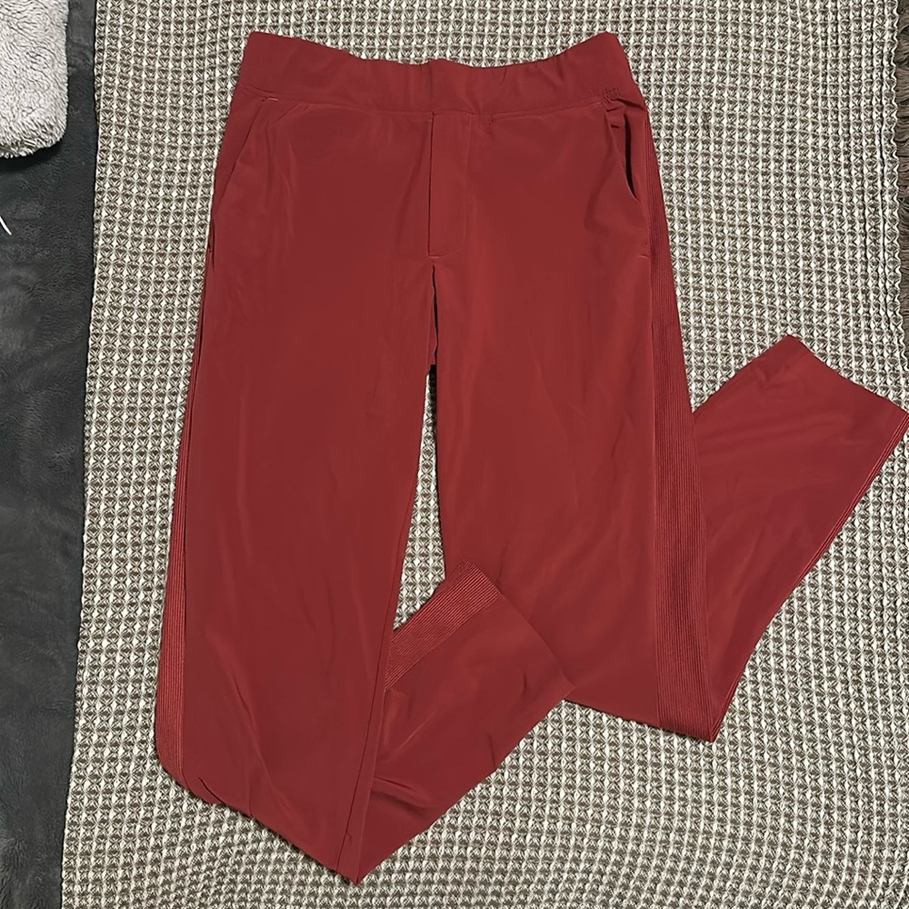Athleta Brooklyn Pants